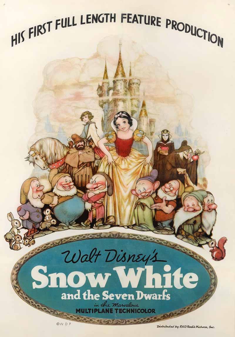 snowwhite