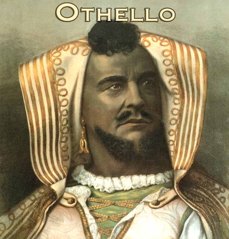 05 othello