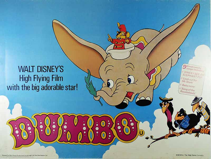 11 dumbo