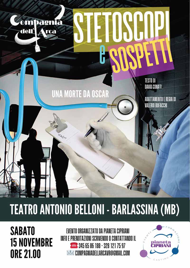 11 stetoscopi